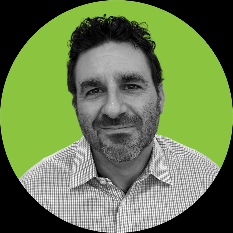 Roger Farley avatar image