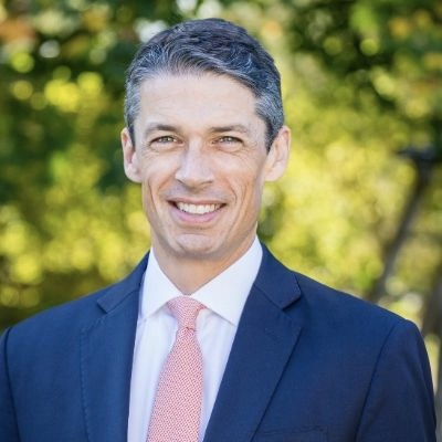 Peter Becker avatar image