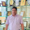Profile Image for Alok Pratap