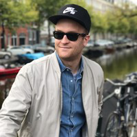 Ryan Cuvelier avatar image