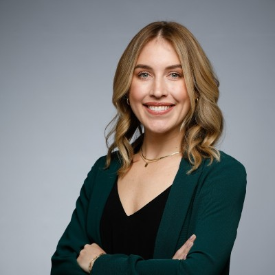 Laura Taylor avatar image