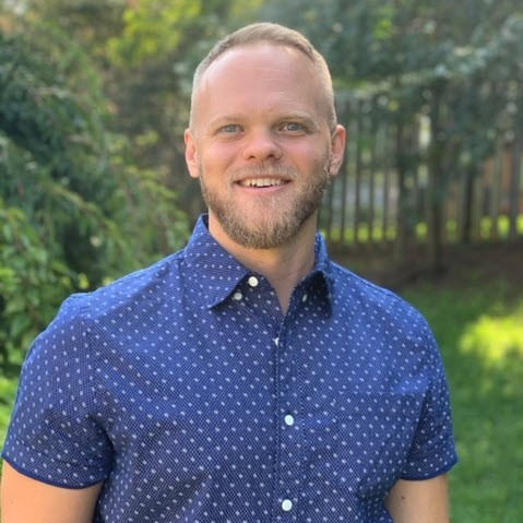 Matt Montgomery avatar image