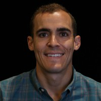 Pierce Marchant avatar image