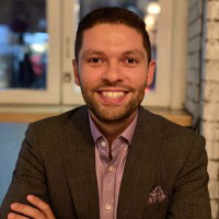 Eric Stephenson avatar image