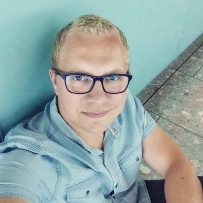 Sam Eitzen avatar image