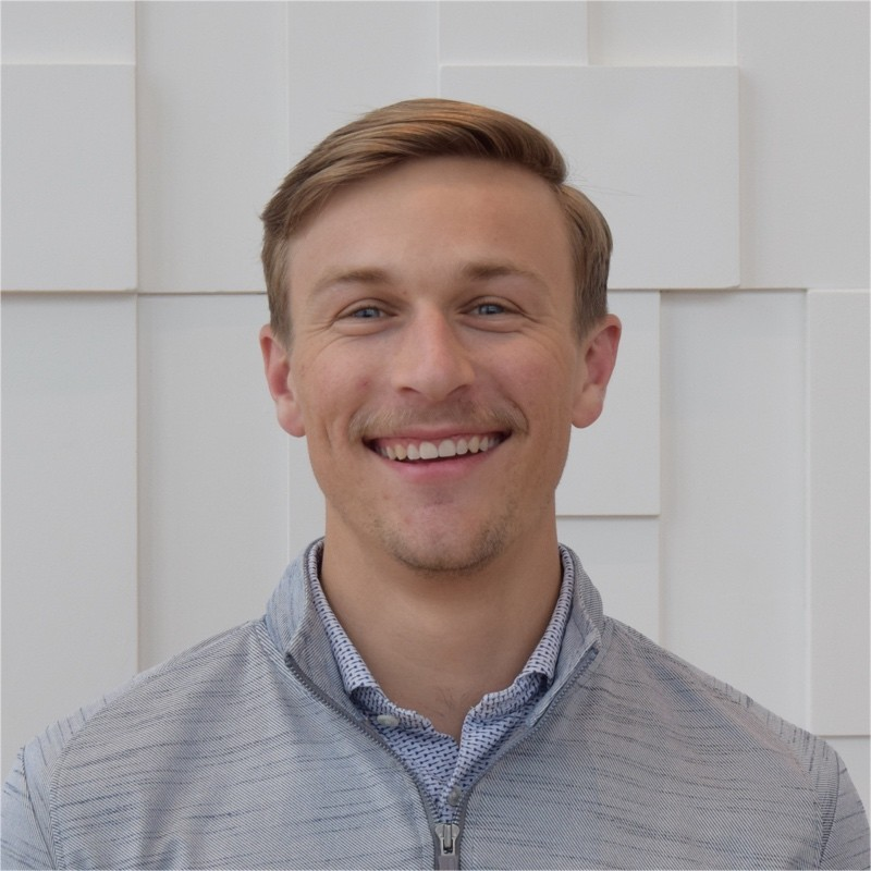 Beau Bradley avatar image