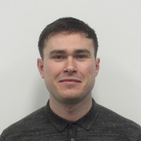 Jack Salisbury avatar image