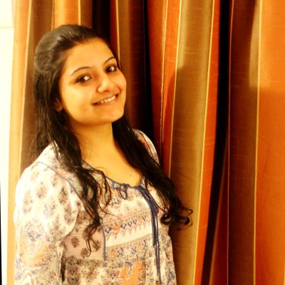 Kanu Priya avatar image