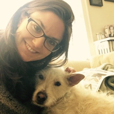 Kari Manlove avatar image