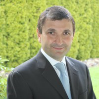 Gregory Lehrer avatar image