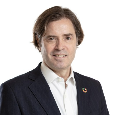 Steve Kenzie avatar image