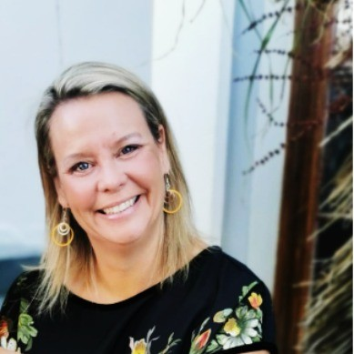 Mikaela Donkersloot-Daniel avatar image