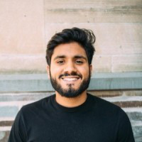 Sahil Khoja avatar image