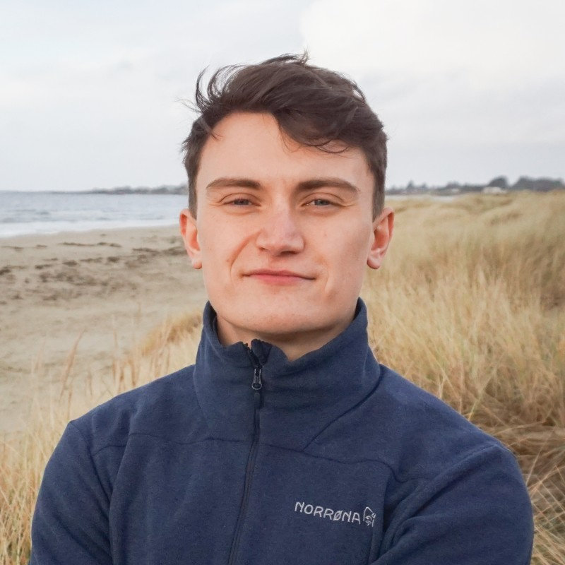 Erlend Ingebrigtsen avatar image