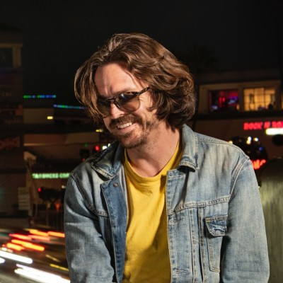 Geoff McLean avatar image