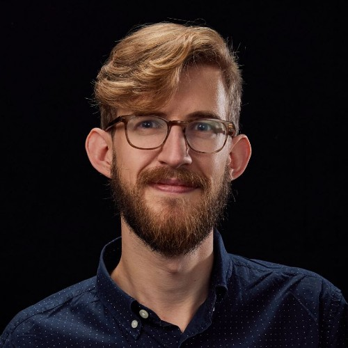 David Mally avatar image