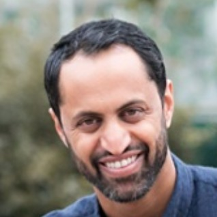 Praveen Bontu avatar image