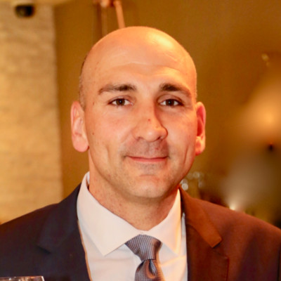 Alex Galante avatar image