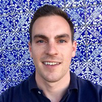 John Beadle avatar image