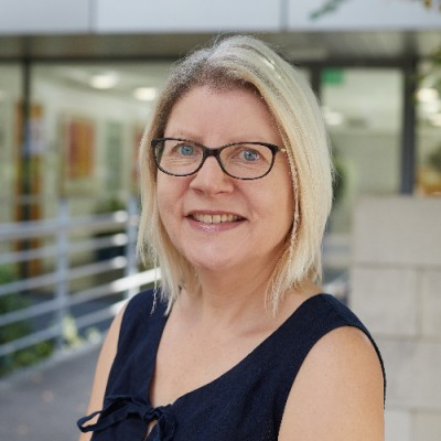 Brigitta Naunton avatar image