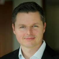 Daniel Davis avatar image