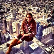 Sarah Warlick avatar image