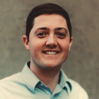 Nicholas Costello avatar image