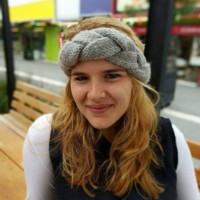 Amanda Green avatar image