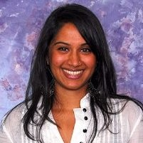 Karishma Romero avatar image