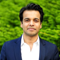 Neil Ramchandani avatar image