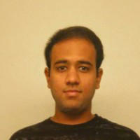 Dhruv Shah avatar image