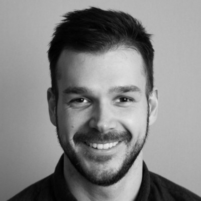 Maksym Chuvpylov avatar image