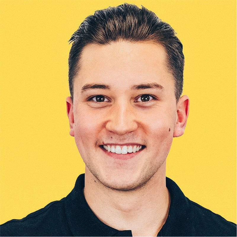 Christoph Pfad avatar image