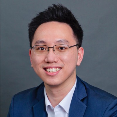 Profile Image for Ivan Wong