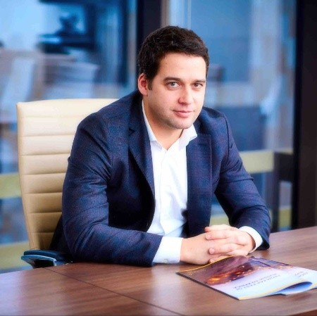 Georgy Smirnov avatar image