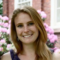 Mary Griffin avatar image