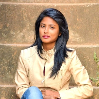 Ankita Behura avatar image