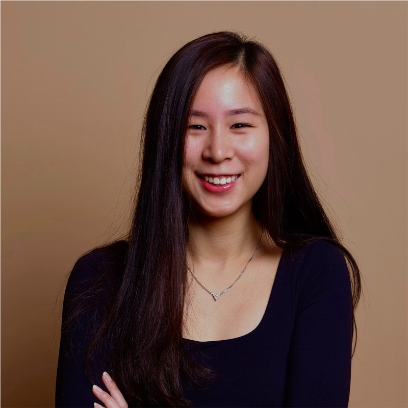 Claire Pan avatar image