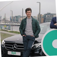 Luke Mackey avatar image