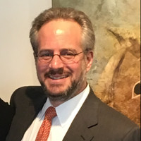 Jason Silverman avatar image