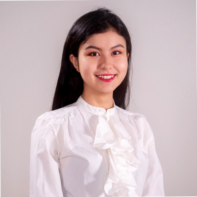 Rushani Shawuti avatar image