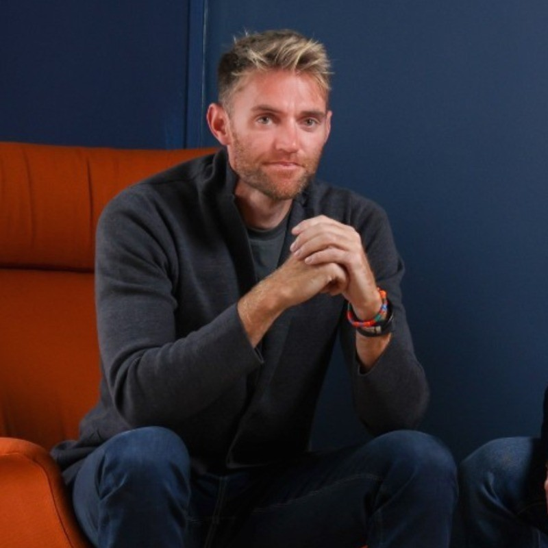 Dan Fox avatar image