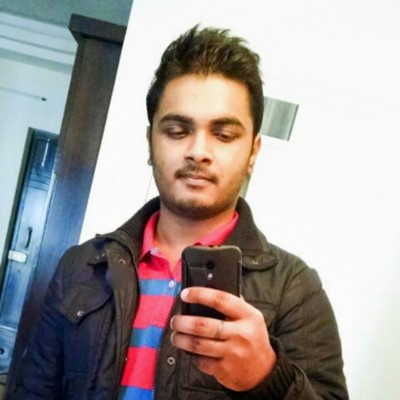 Kaustav Jaiswal avatar image