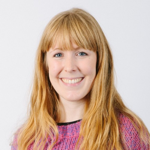 Gillian Yeomans avatar image