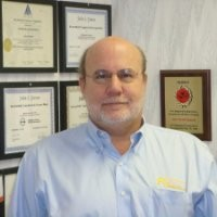 John Greene avatar image