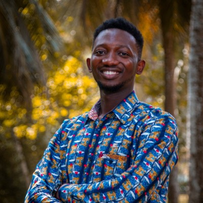 Alhassan Muniru avatar image