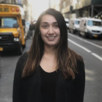 Esmeralda Martinez avatar image