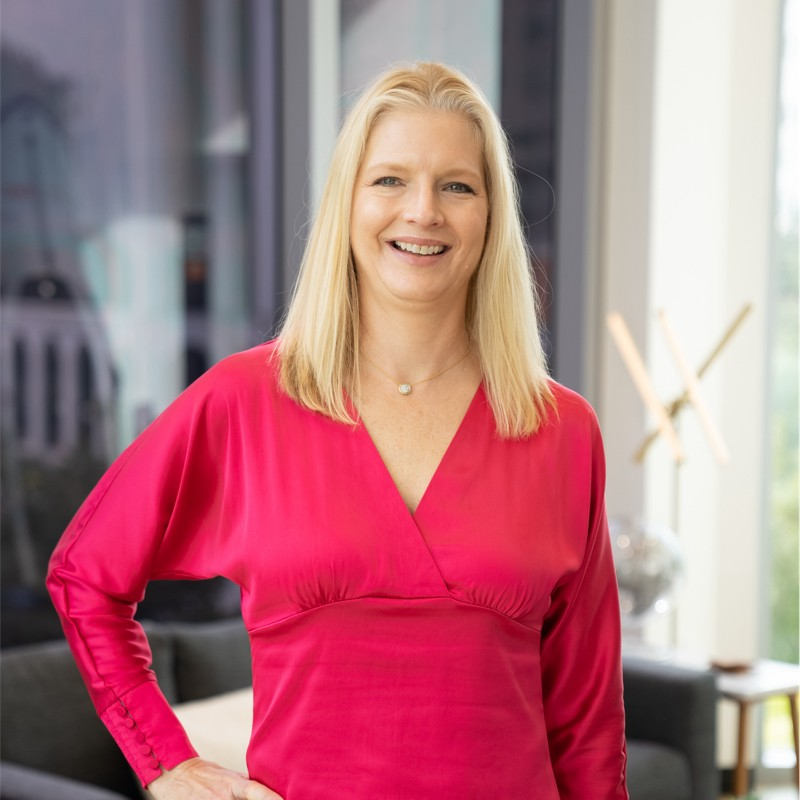 Tracy Anderson avatar image