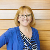 Christy Luck avatar image