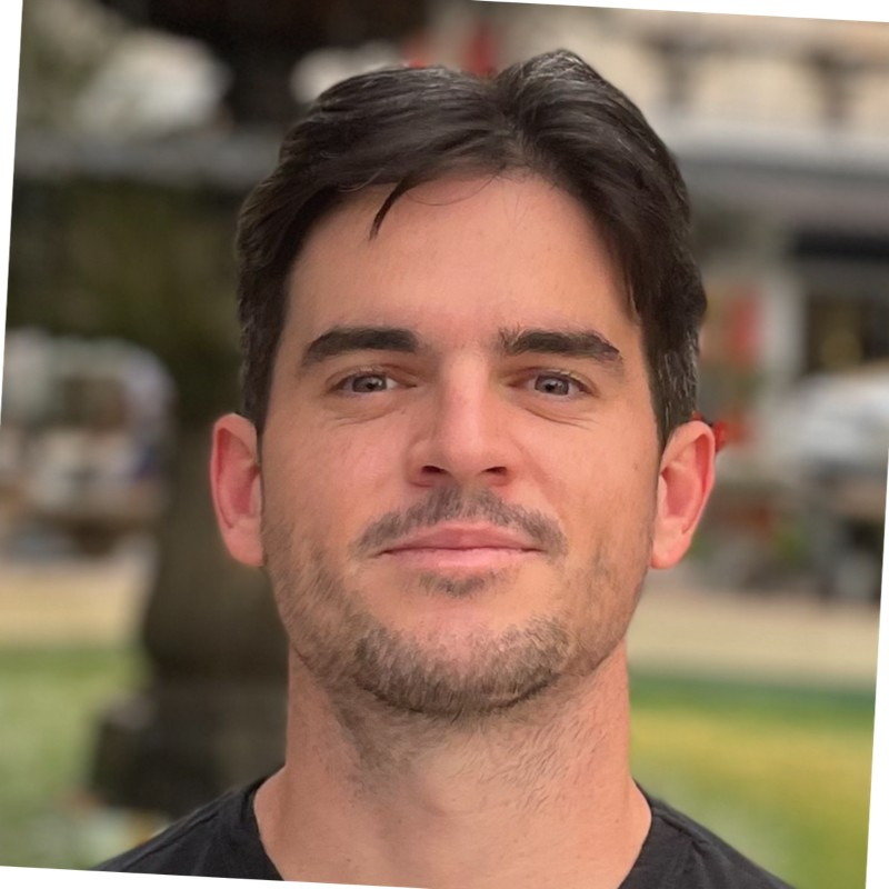 Parker Fox avatar image